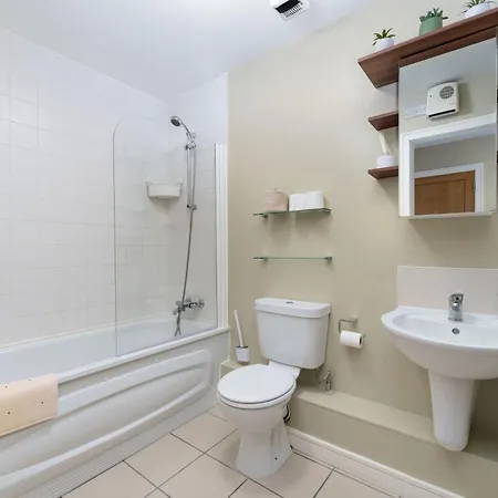 Holiday home 453 - *