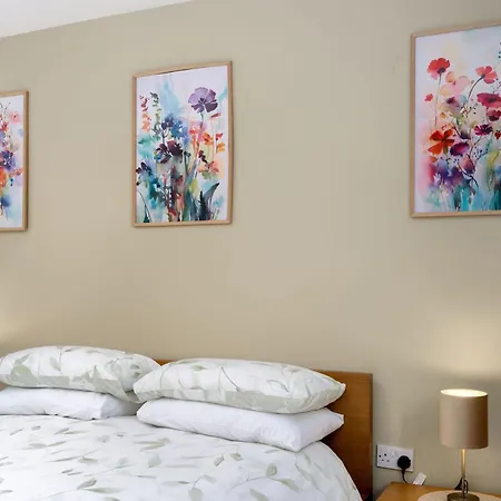 Hébergement de vacances 453 - Clifden