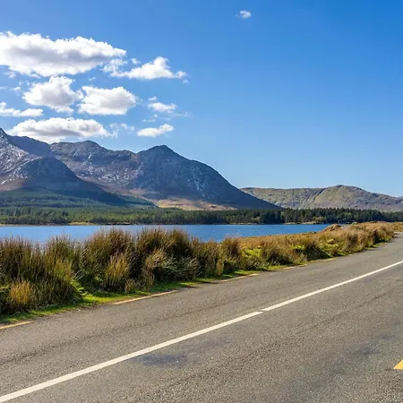 Hébergement de vacances 453 -