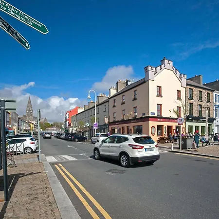 453 - Holiday home Clifden