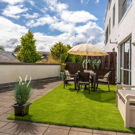 453 - Hébergement de vacances