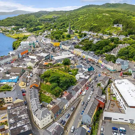 Hébergement de vacances 453 -