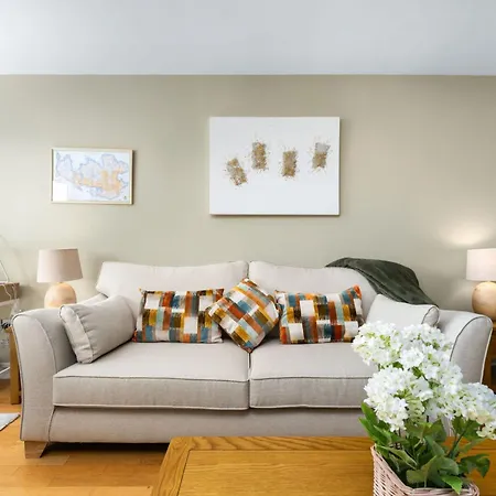 453 - Hébergement de vacances