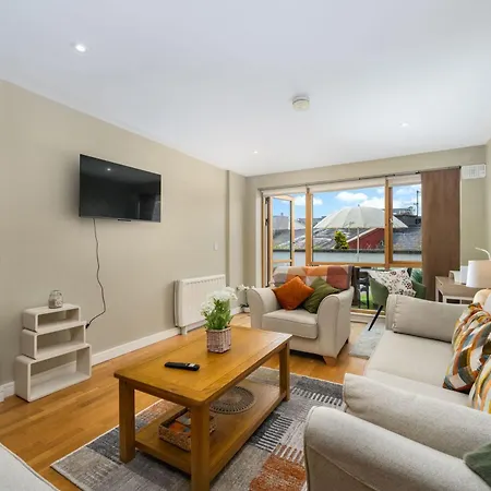 Hébergement de vacances 453 - Clifden