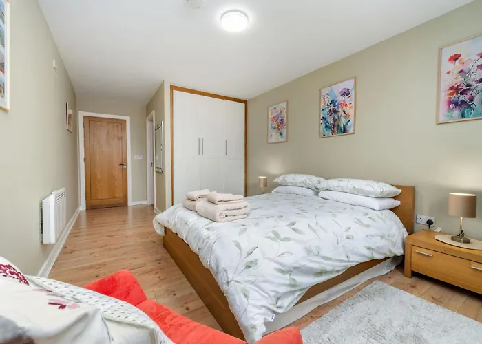 453 - Feriehus Clifden